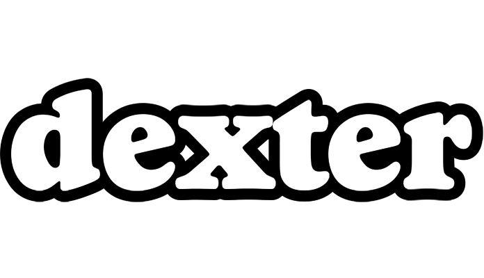 Dexter panda logo