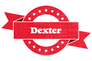 Dexter passion logo