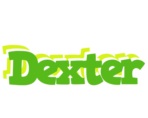 Dexter picnic logo