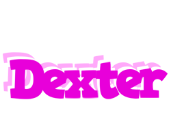 Dexter rumba logo