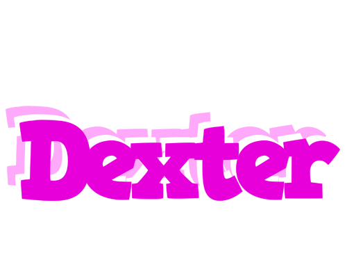Dexter rumba logo