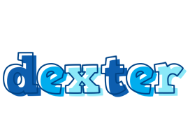 Dexter sailor logo
