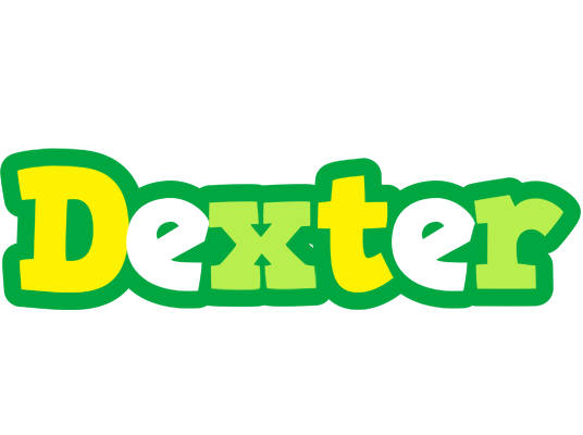Dexter soccer logo