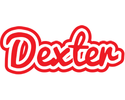 Dexter sunshine logo