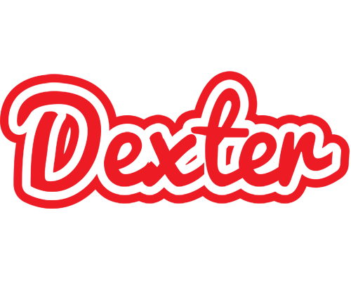 Dexter sunshine logo