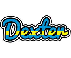 Dexter sweden logo