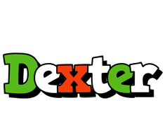 Dexter venezia logo
