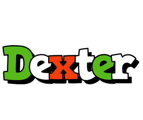Dexter venezia logo