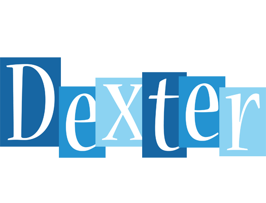 Dexter winter logo