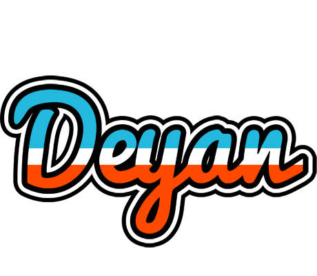 Deyan america logo