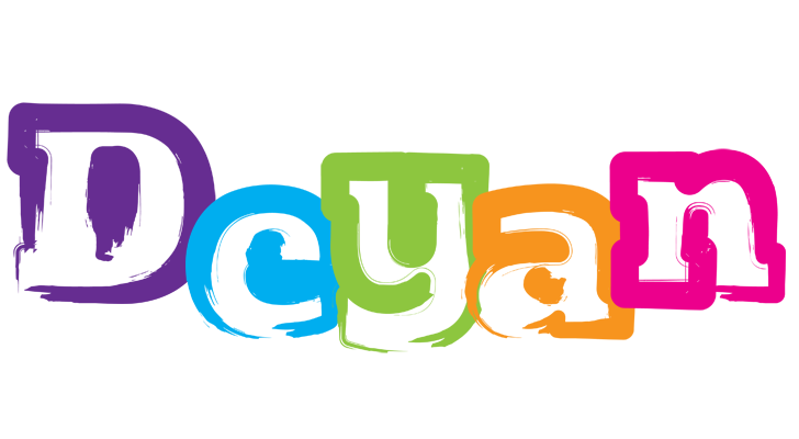 Deyan casino logo