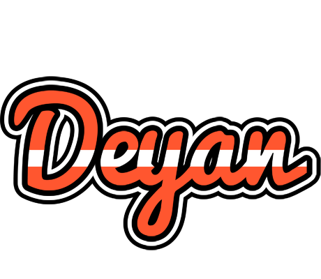 Deyan denmark logo