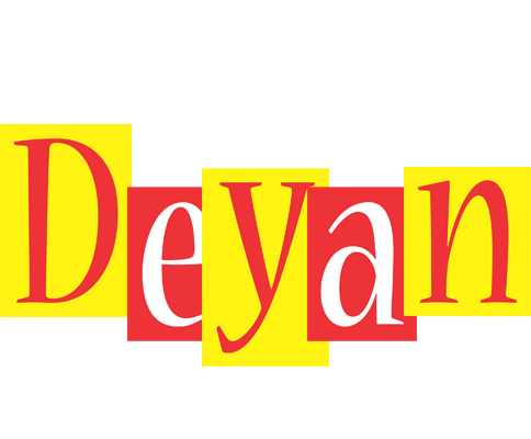 Deyan errors logo