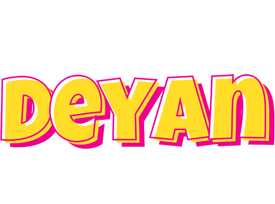 Deyan kaboom logo
