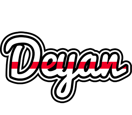 Deyan kingdom logo