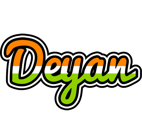 Deyan mumbai logo