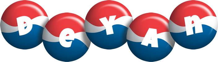 Deyan paris logo