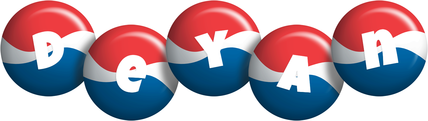 Deyan paris logo