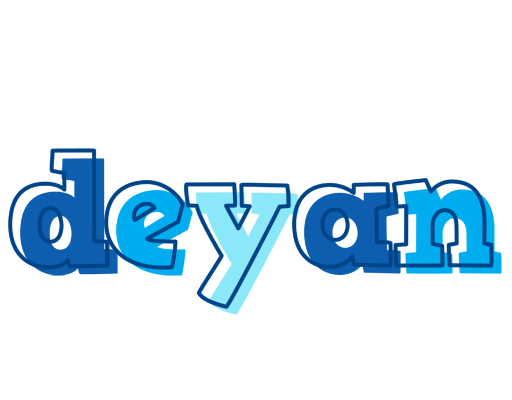 Deyan sailor logo