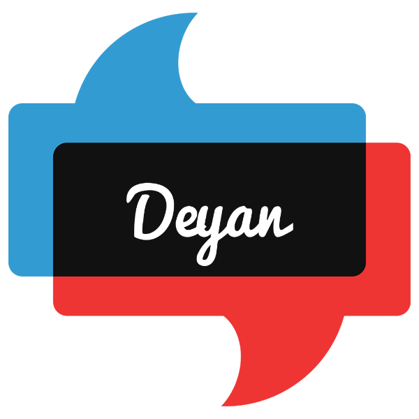 Deyan sharks logo