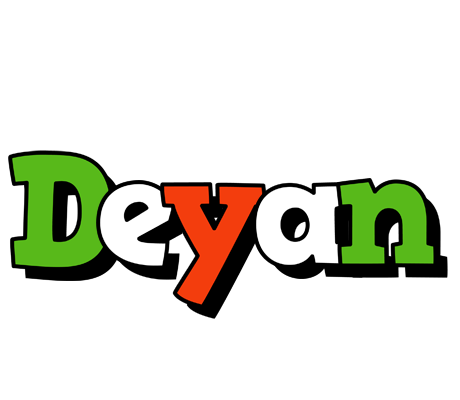 Deyan venezia logo