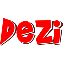 Dezi basket logo