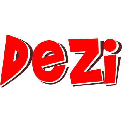 Dezi basket logo