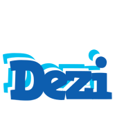 Dezi business logo