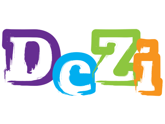 Dezi casino logo