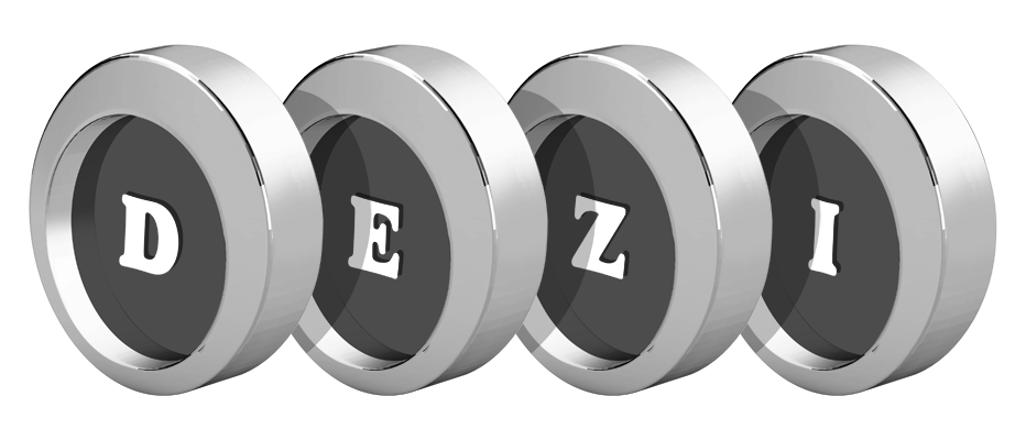 Dezi coins logo
