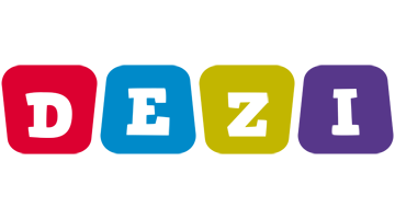 Dezi daycare logo