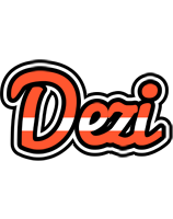 Dezi denmark logo