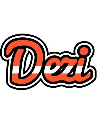 Dezi denmark logo