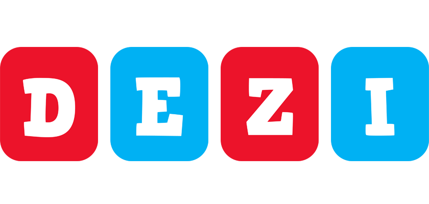 Dezi diesel logo
