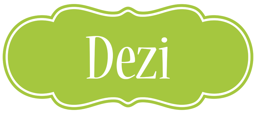 Dezi family logo