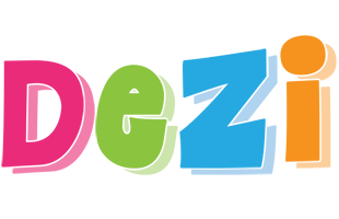 Dezi friday logo