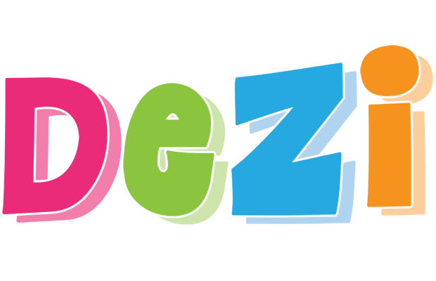 Dezi friday logo