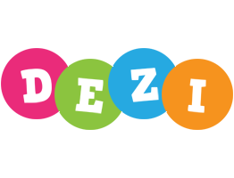 Dezi friends logo