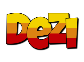 Dezi jungle logo