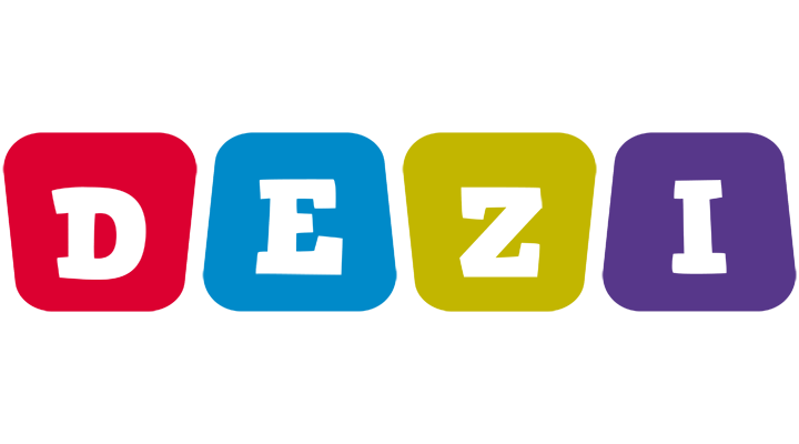 Dezi kiddo logo