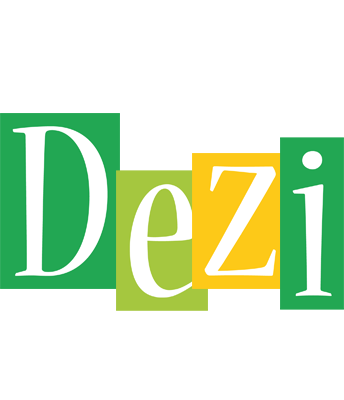 Dezi lemonade logo