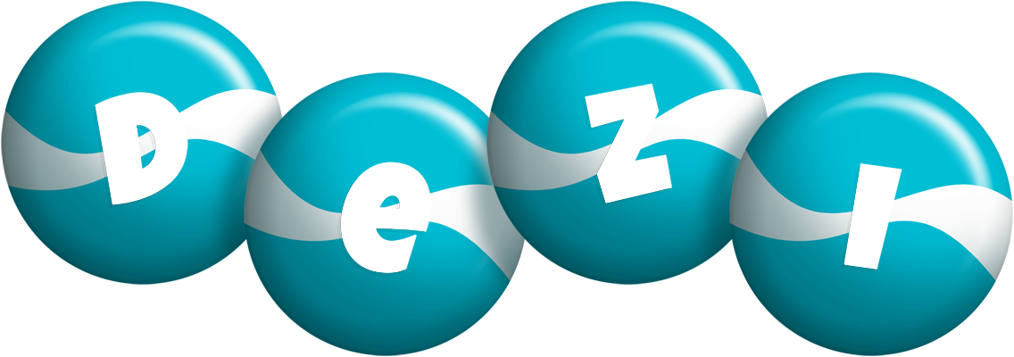 Dezi messi logo