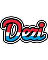 Dezi norway logo