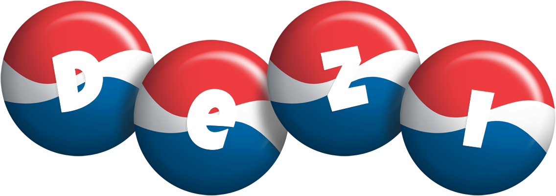Dezi paris logo
