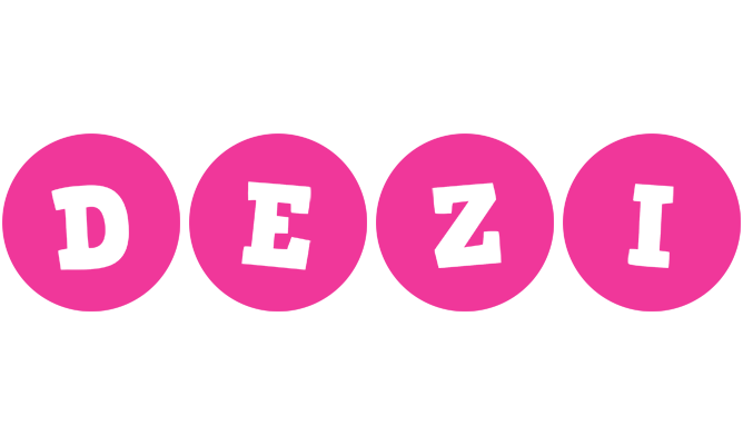 Dezi poker logo