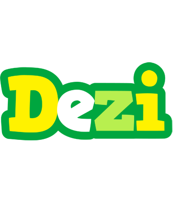 Dezi soccer logo