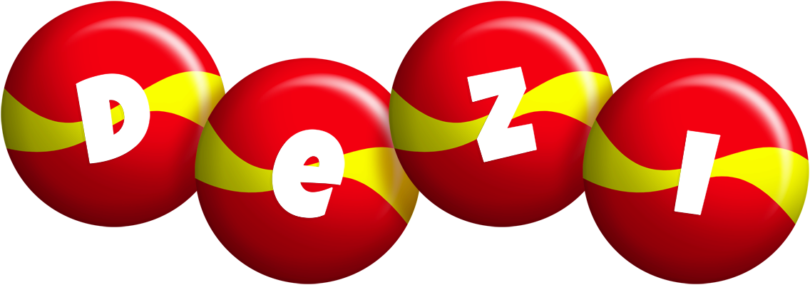 Dezi spain logo