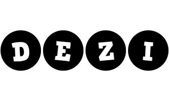 Dezi tools logo