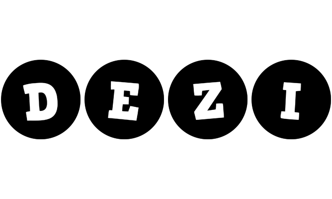 Dezi tools logo