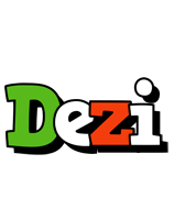 Dezi venezia logo